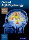 Oxford AQA Psychology A Level: Year 2