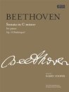 Sonata in C minor, Op. 13 (Pathetique)
