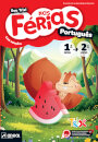 Sou Trix! Nas Férias - Português - 1.º ano