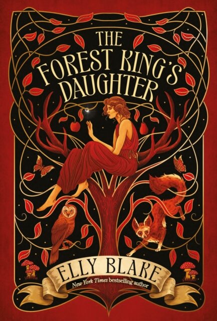Forest King'S Daughter