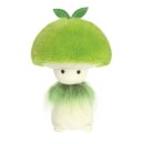 ST GREEN SPROUT FUNGI FRIENDS 9IN