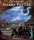 Harry Potter E A Ordem Da Fénix Edição Ilustrada