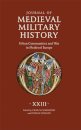 Journal of Medieval Military History: Volume XXIII