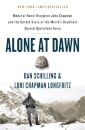 Alone at Dawn