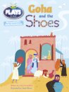 Bug Club Guided Plays by Julia Donaldson Year Two Purple Goha and the Shoes
