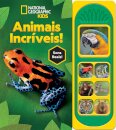 Animais Incríveis!