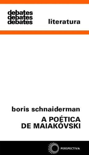 A Poética De Maiakóvski
