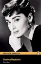 Audrey Hepburn P.R. Lev.2