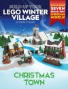 Build Up Your LEGO Winter Village
