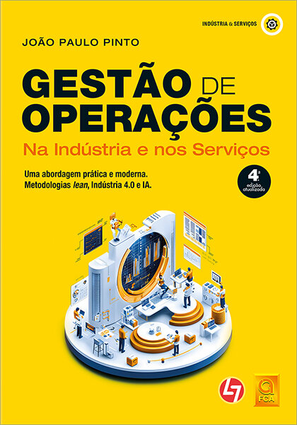 Gestão de Operações (4.ED. AT.)
