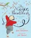 The Magic Paintbrush