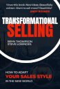 Transformational Selling