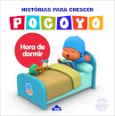 Histórias para crescer: Hora de dormir