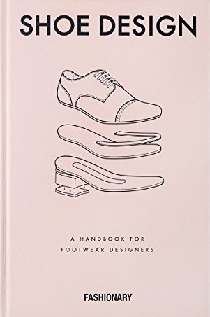 Fashionary Shoe Design