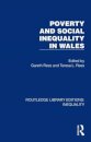 Poverty and Social Inequality in Wales