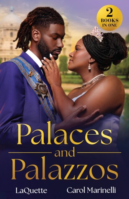 Palaces And Palazzos