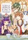 His Majesty the Demon King's Housekeeper Vol. 5