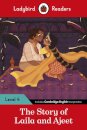 Lbr Level 4 - Tales From India - The Story Of Lail
