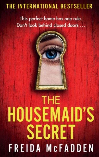 The Housemaid'S Secret