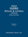 Ruslan and Ludmila Overture