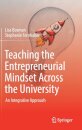 Teaching the Entrepreneurial Mindset Across the University
