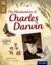 Oxford Reading Tree TreeTops inFact: Level 18: The Misadventures of Charles Darwin