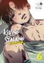 Killing Stalking Deluxe Vol 6