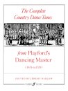 The Complete Country Dance Tunes