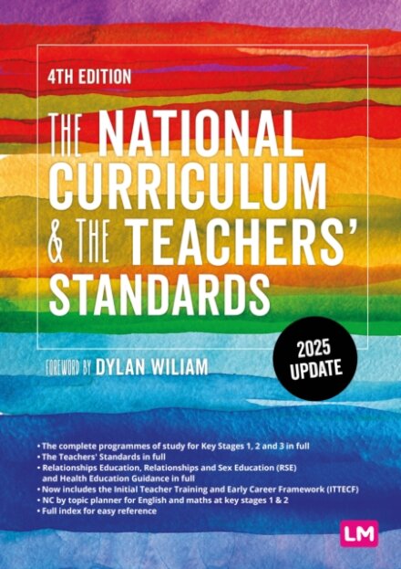 The National Curriculum and the Teachers' Standards