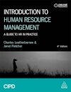 Introduction to Human Resource Management