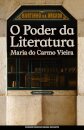 O Poder Da Literatura, Café Martinho Da Arcada (1984-1992)