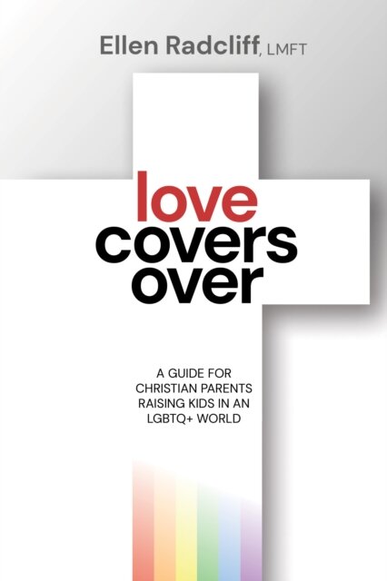 Love Covers Over