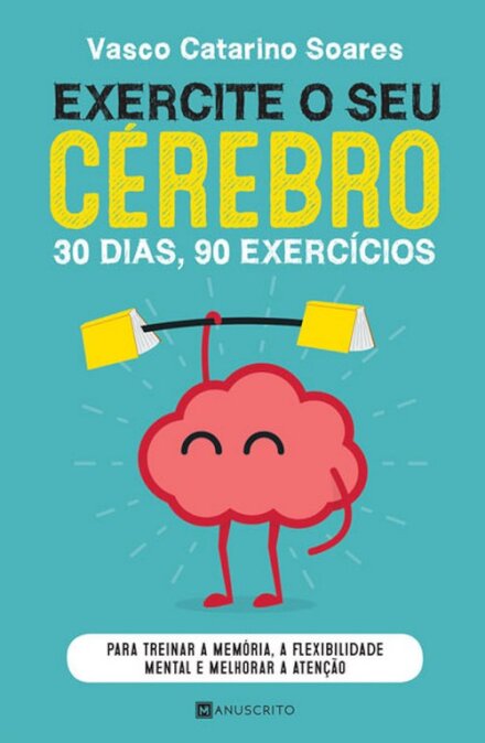 Exercite O Seu Cérebro