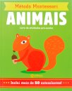 Método Montessori - Animais