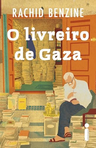 O Livreiro De Gaza
