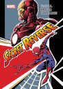 Marvel'S Secret Reverse