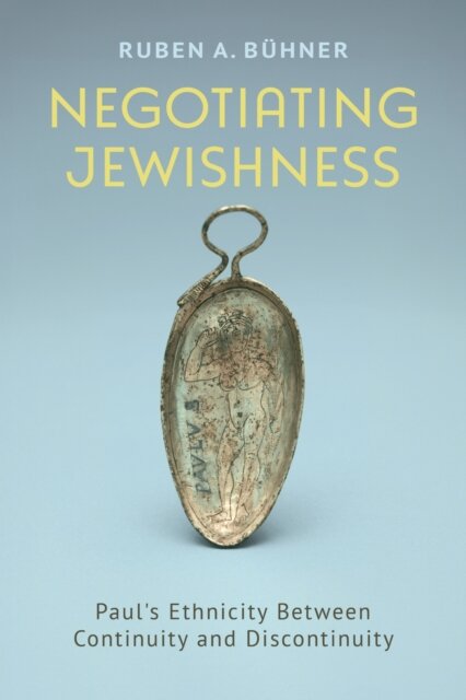 Negotiating Jewishness