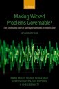 Making Wicked Problems Governable?