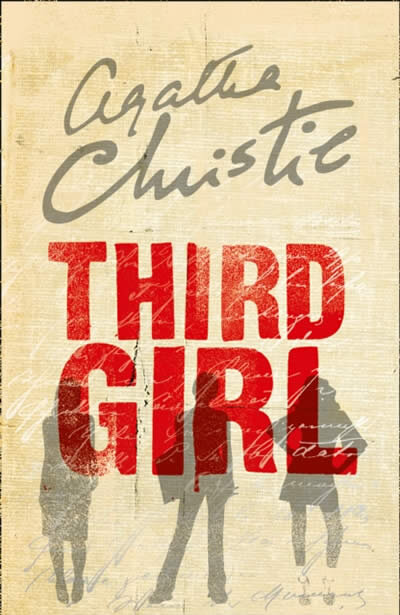 Poirot — Third Girl