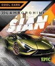 Lamborghini Sian