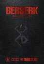 Berserk Deluxe Vol 5