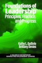 Foundations of Leadership