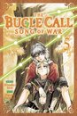The Bugle Call: Song Of War Vol 05