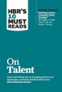HBR's 10 Must Reads on Talent