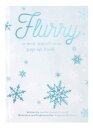 Flurry: A Mini Snowflakes Pop-Up Book