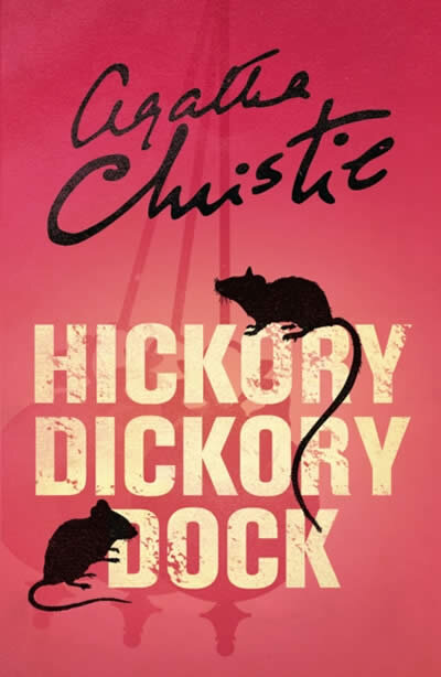 Poirot — Hickory Dickory Dock