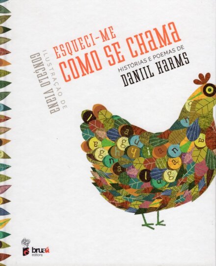 Esqueci-Me Como Se Chama