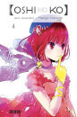 Oshi No Ko N.º 4