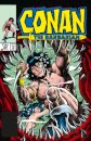 Conan The Barbarian: The Original Comics Omnibus Vol.7