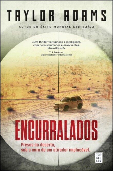Encurralados